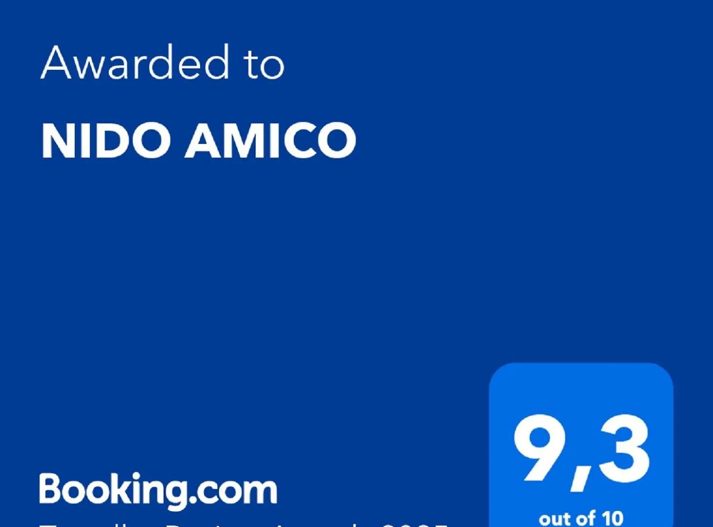 Appartamento Nido Amico Loano