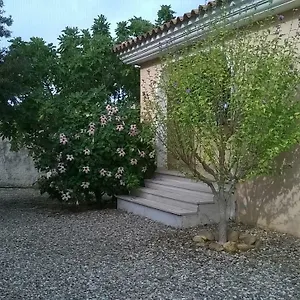 Casa Alida Cala Ginepro Cala Liberotto